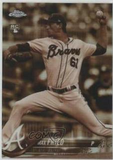 Max Fried