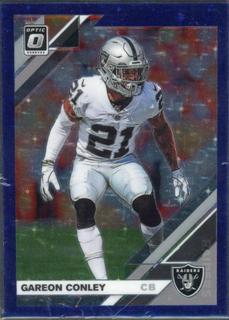 Gareon Conley