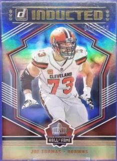 Joe Thomas