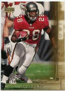 Warrick Dunn