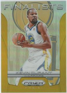 Kevin Durant