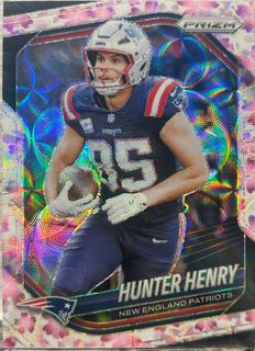Hunter Henry