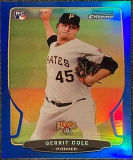 Gerrit Cole