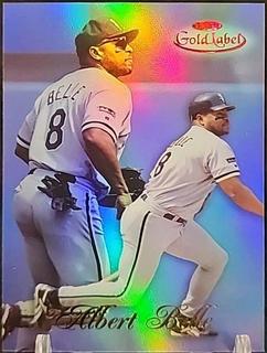 Albert Belle