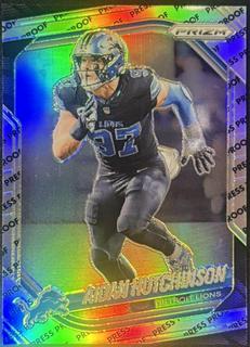 Aidan Hutchinson