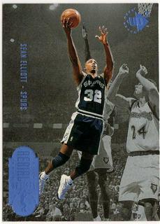 Sean Elliott