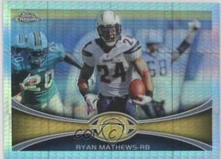 Ryan Mathews