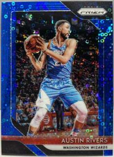 Austin Rivers
