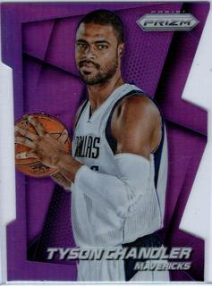 Tyson Chandler