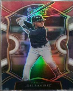 Jose Ramirez
