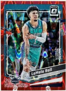 LaMelo Ball