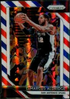 LaMarcus Aldridge