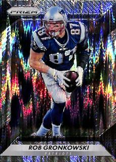 Rob Gronkowski