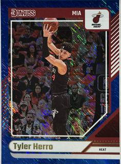 Tyler Herro