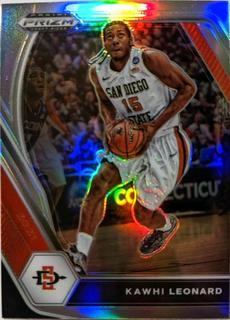 Kawhi Leonard