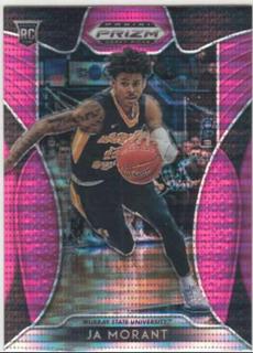 Ja Morant