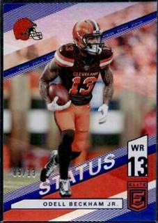 Odell Beckham Jr.