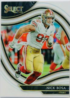 Nick Bosa