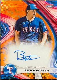 Brock Porter