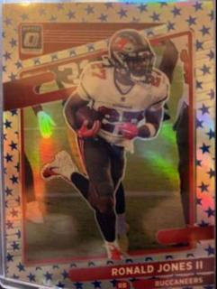Ronald Jones II