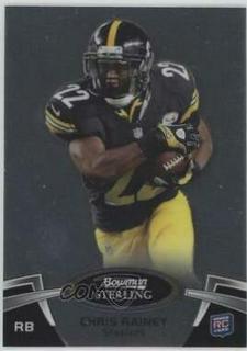 Chris Rainey