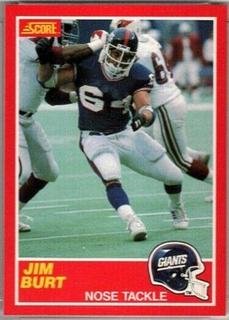 Jim Burt