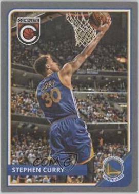 Stephen Curry