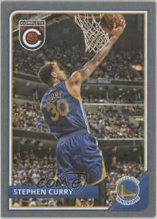 Stephen Curry