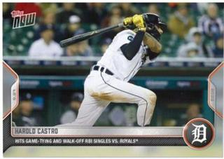Harold Castro