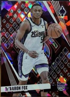 De'Aaron Fox