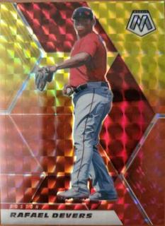 Rafael Devers