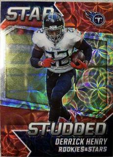 Derrick Henry