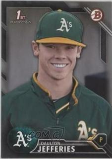 Daulton Jefferies
