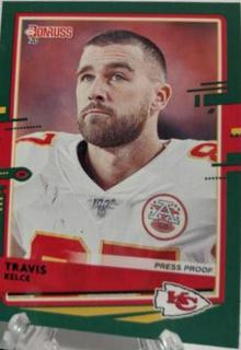 Travis Kelce