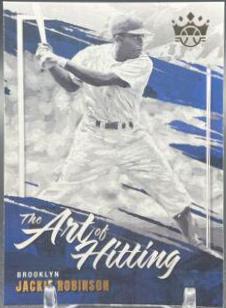 Jackie Robinson