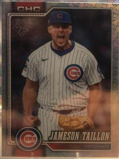 Jameson Taillon