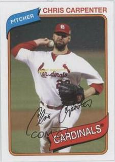 Chris Carpenter