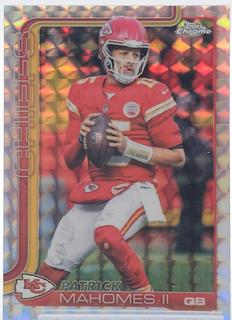 Patrick Mahomes II