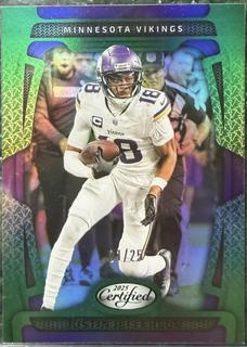 Justin Jefferson