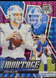 Josh Allen