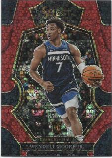 Wendell Moore Jr.