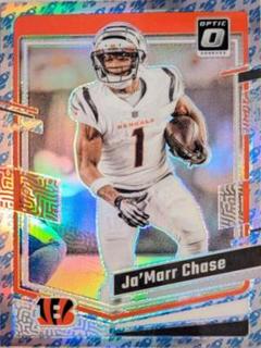 Ja'Marr Chase