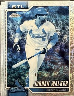 Jordan Walker