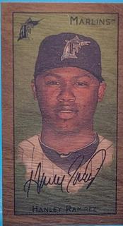 Hanley Ramirez