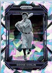 Goose Goslin