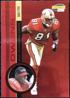 Terrell Owens