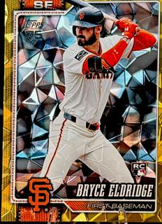 Bryce Eldridge