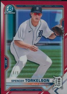 Spencer Torkelson