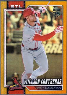 Willson Contreras