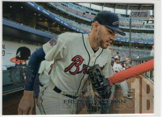 Freddie Freeman